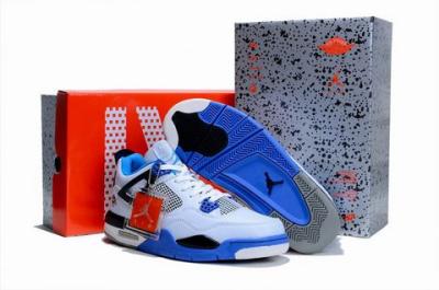 wholesale Air Jordan 4 No. 166